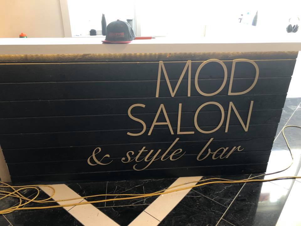 Mod Salon Inc & Style Bar