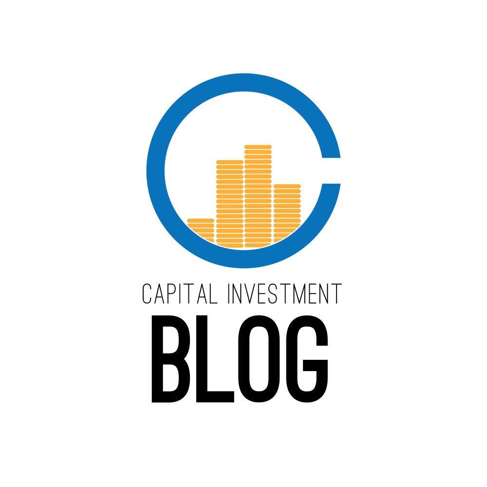 Capital Investment Blog