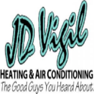 JD Vigil Heating & Air Conditioning Inc.