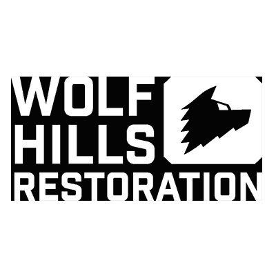 Wolf Hills Restoration