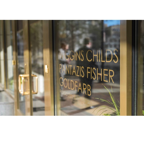 Wiggins Childs Pantazis Fisher & Goldfarb LLC