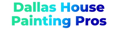 Dallas House Painting Pros