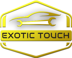 Exotic Touch Garage Dubai