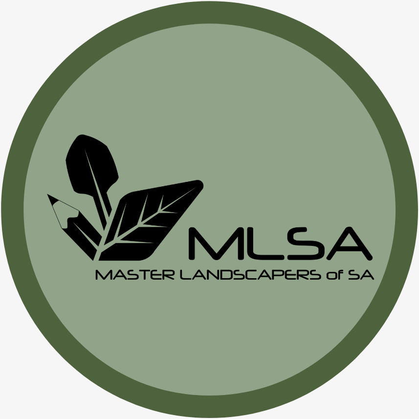 Master Landscapers of SA