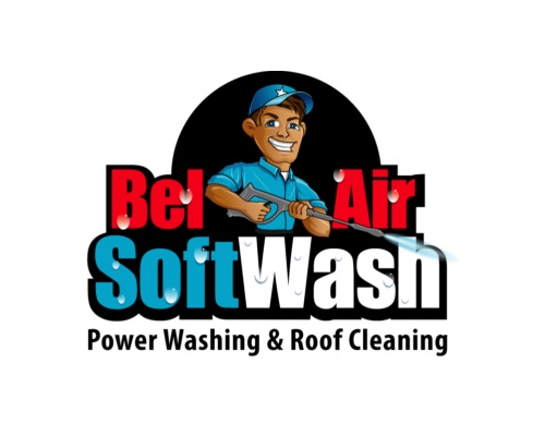 House Washing services Bel Air - Bel Air Softwash