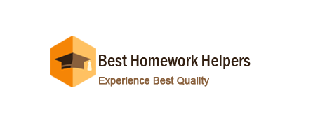Best Homework Helpers