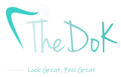 The DoK - Dentist of Keller