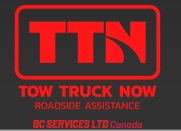 Tow Truck Now Services Ltd. Vancouver