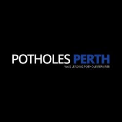 Potholes Perth