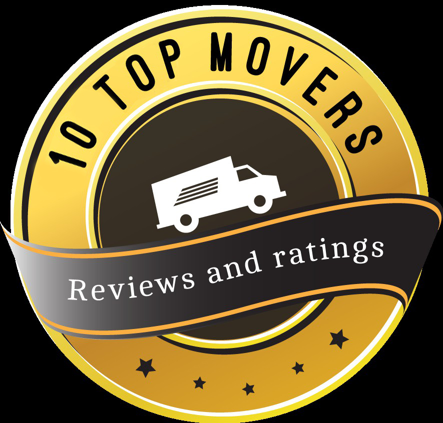10 Top Movers