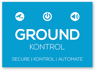 Ground Kontrol