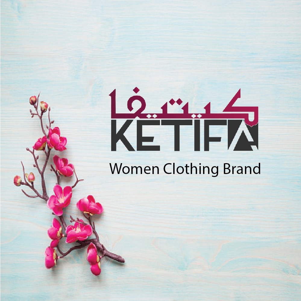 Ketifa Women Clothing Brand