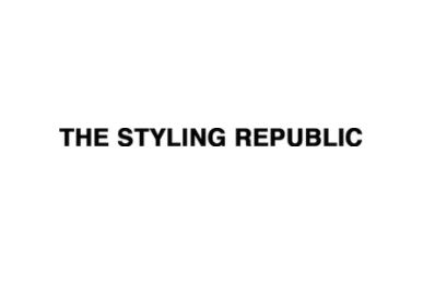 The Styling Republic