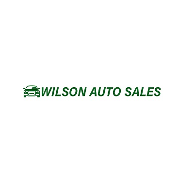 Wilson Wilson Sales