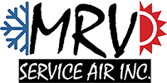 MRV Service Air Inc