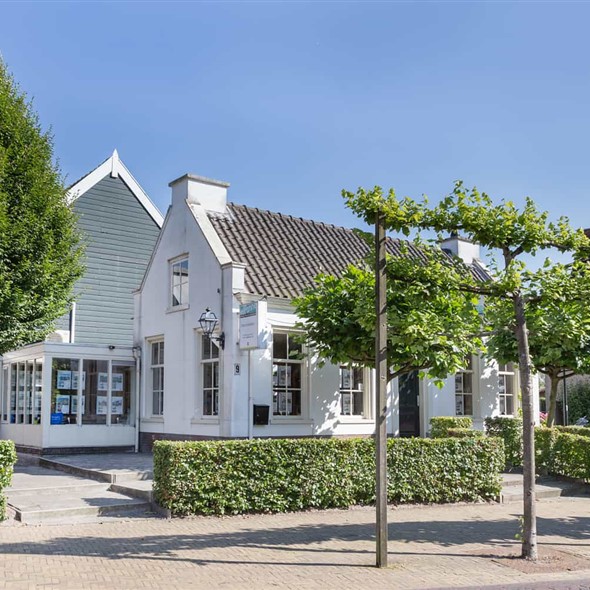 Van der Panne woning- & bedrijfsmakelaardij 