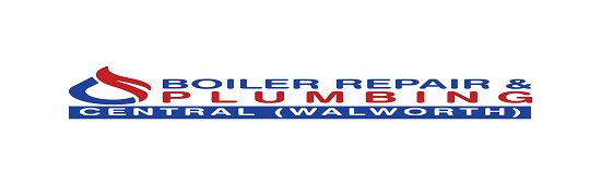 Boiler Repair & Plumbing Central
