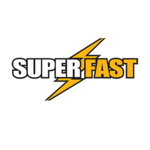 Super Fast Electric