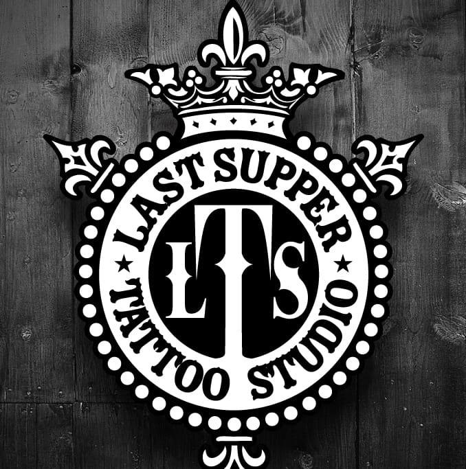 Last Supper Tattoo Studio