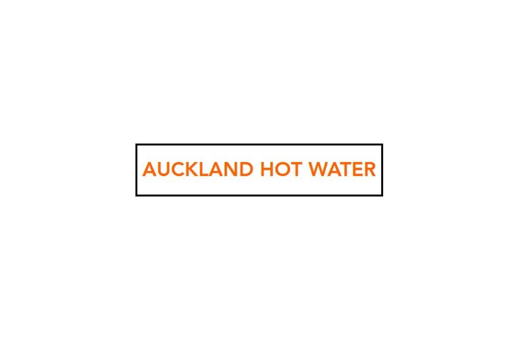 AUCKLAND HOT WATER