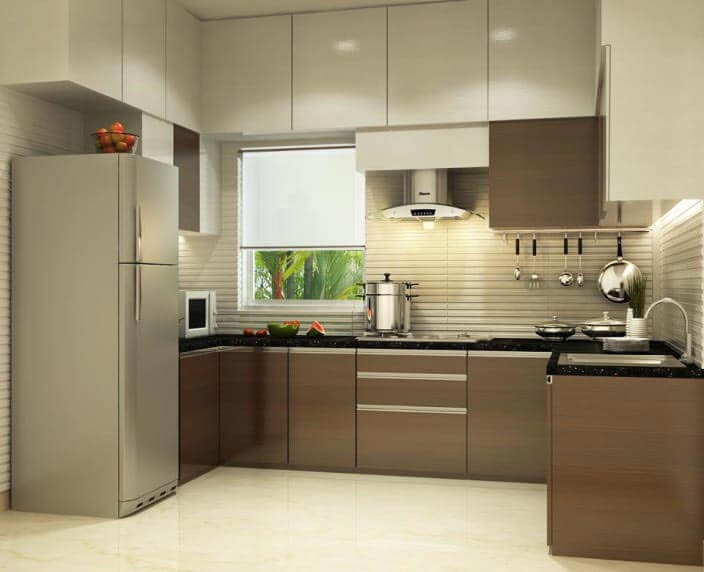 Stainless Steel Kitchen Blogs - Jumbo SS Kitchens