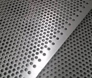 SS Perforators