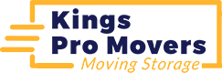 King's Pro Movers