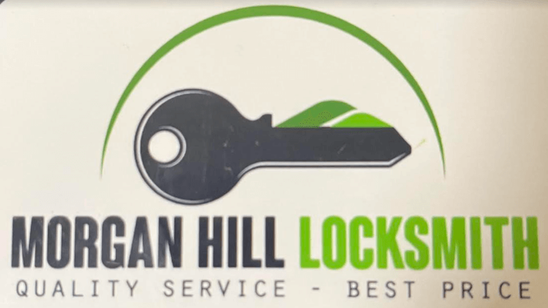 Morgan Hill Locksmith