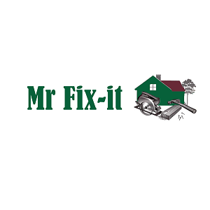Mr Fix-It Handyman Services