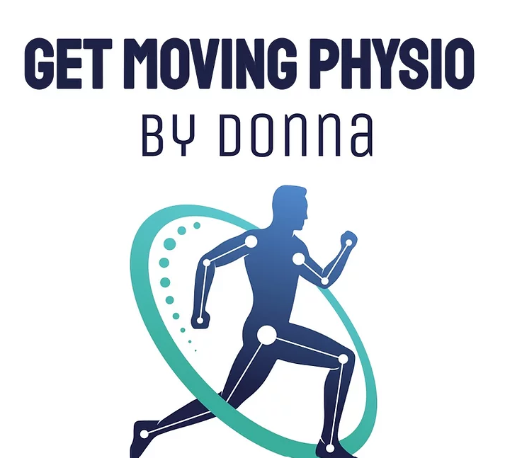 Get Moving Physio Ltd