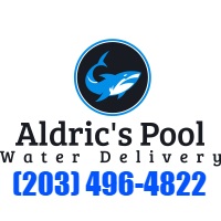 Aldric's Pool Water Delivery