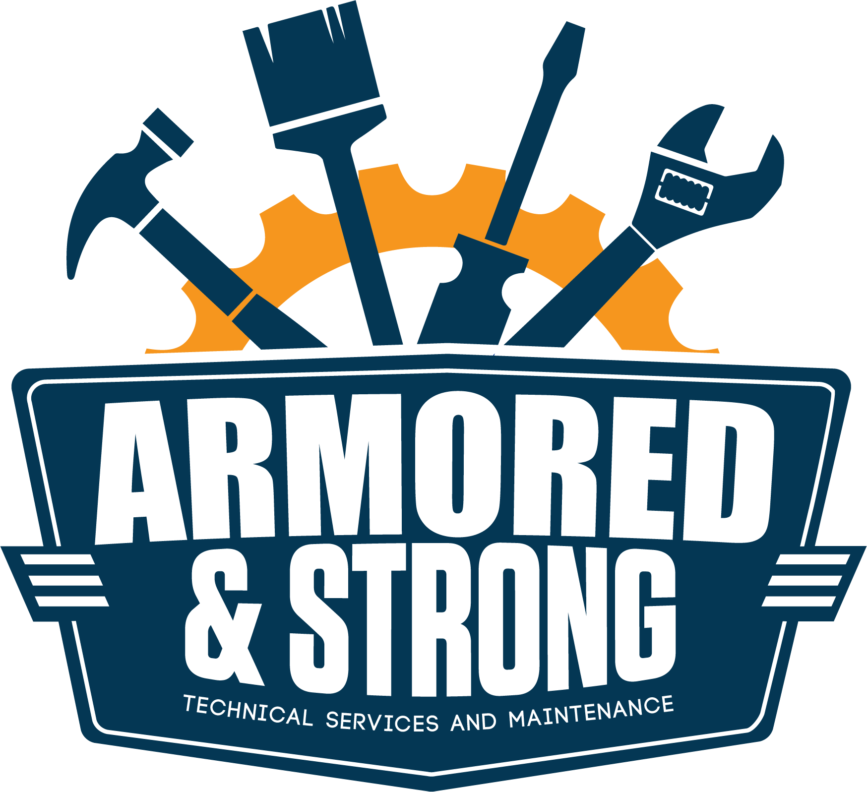 Armored and Strong- Best Maintenance Company in Dubai