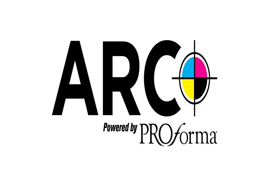 ARC powered by Proforma