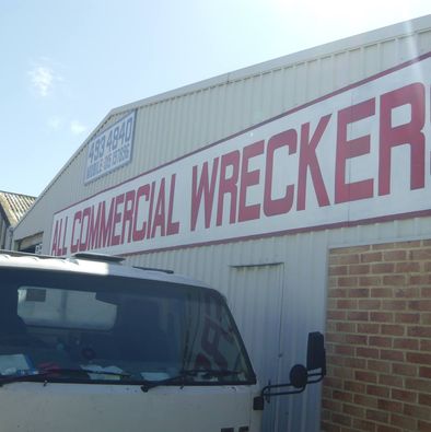 All Commercial Wreckers