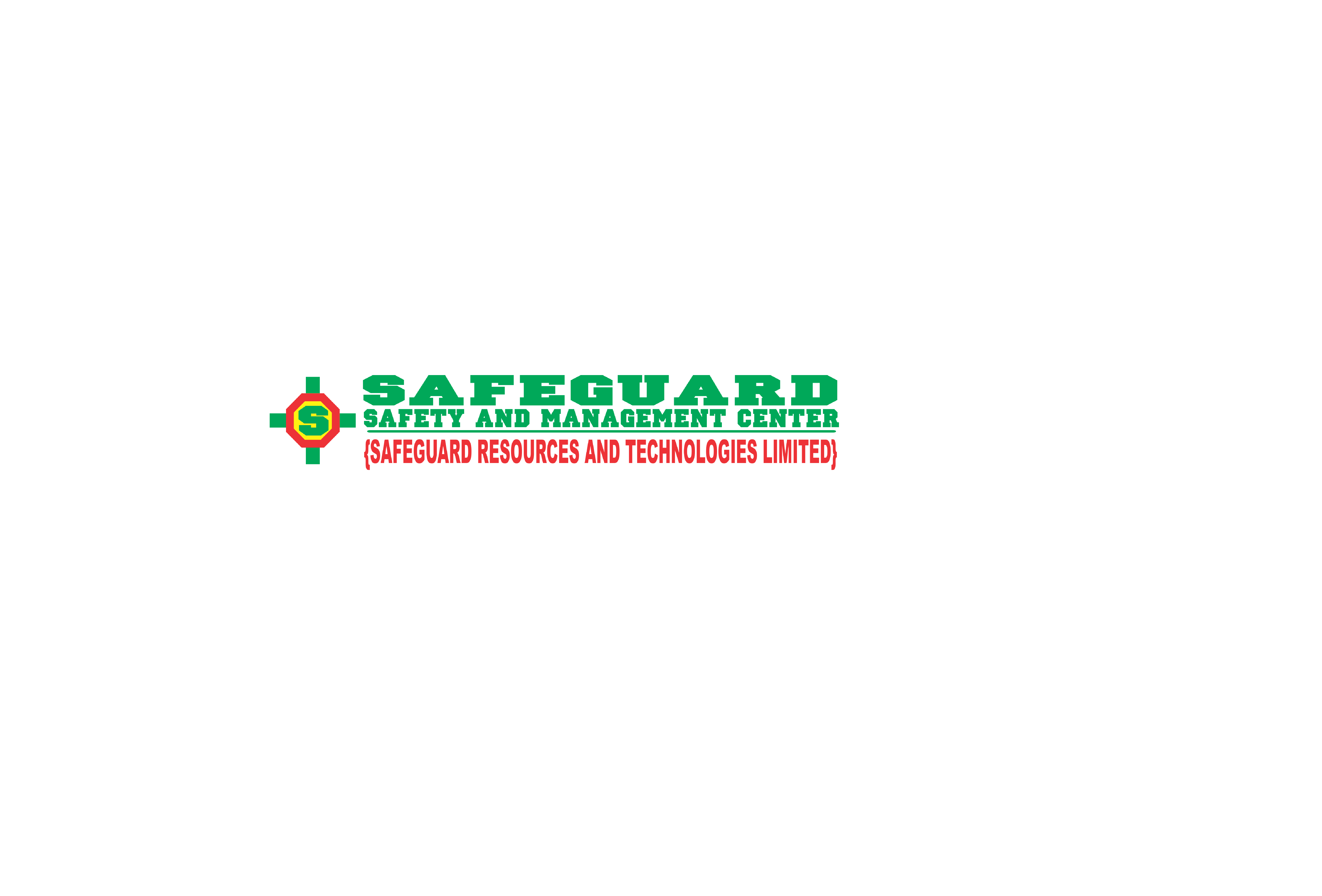 SAFEGUARD SAFETY AND MANAGEMENT CENTER