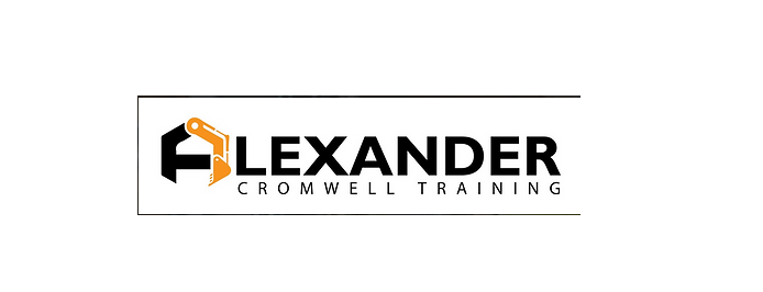 ALEXANDER CROMWELL TRAINING LTD