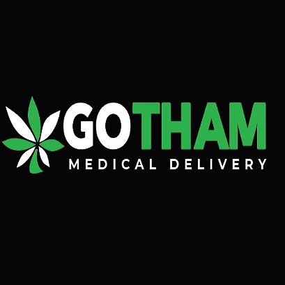 Gotham Dispensary Delivery Lower Manhattan
