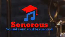 SONOROUS MUSIC SCHOOL