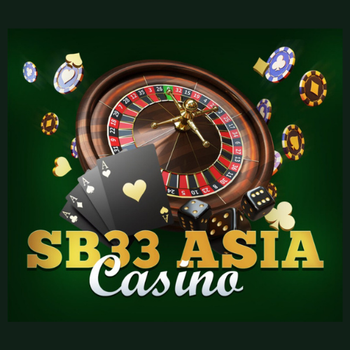 SpeedBet33 Asia Casino