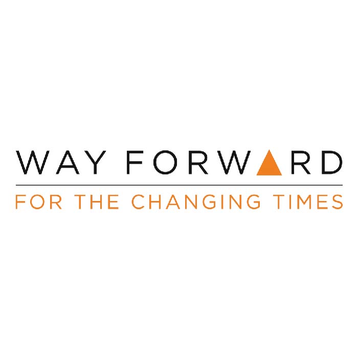 Way Forward