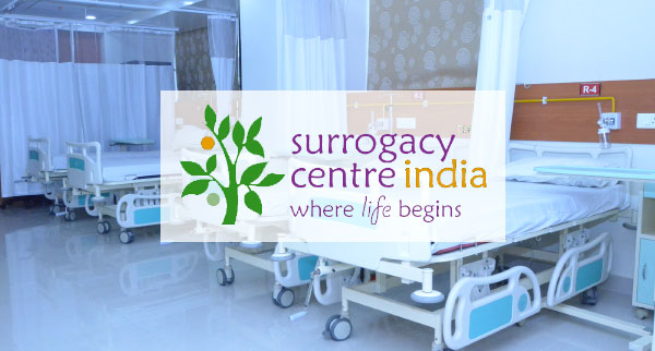 Surrogacy Centre India