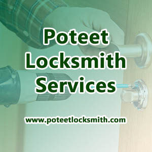 Poteet Locksmith Services