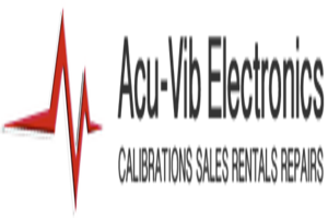 Calibration services Perth | Acu-Vib Electronics