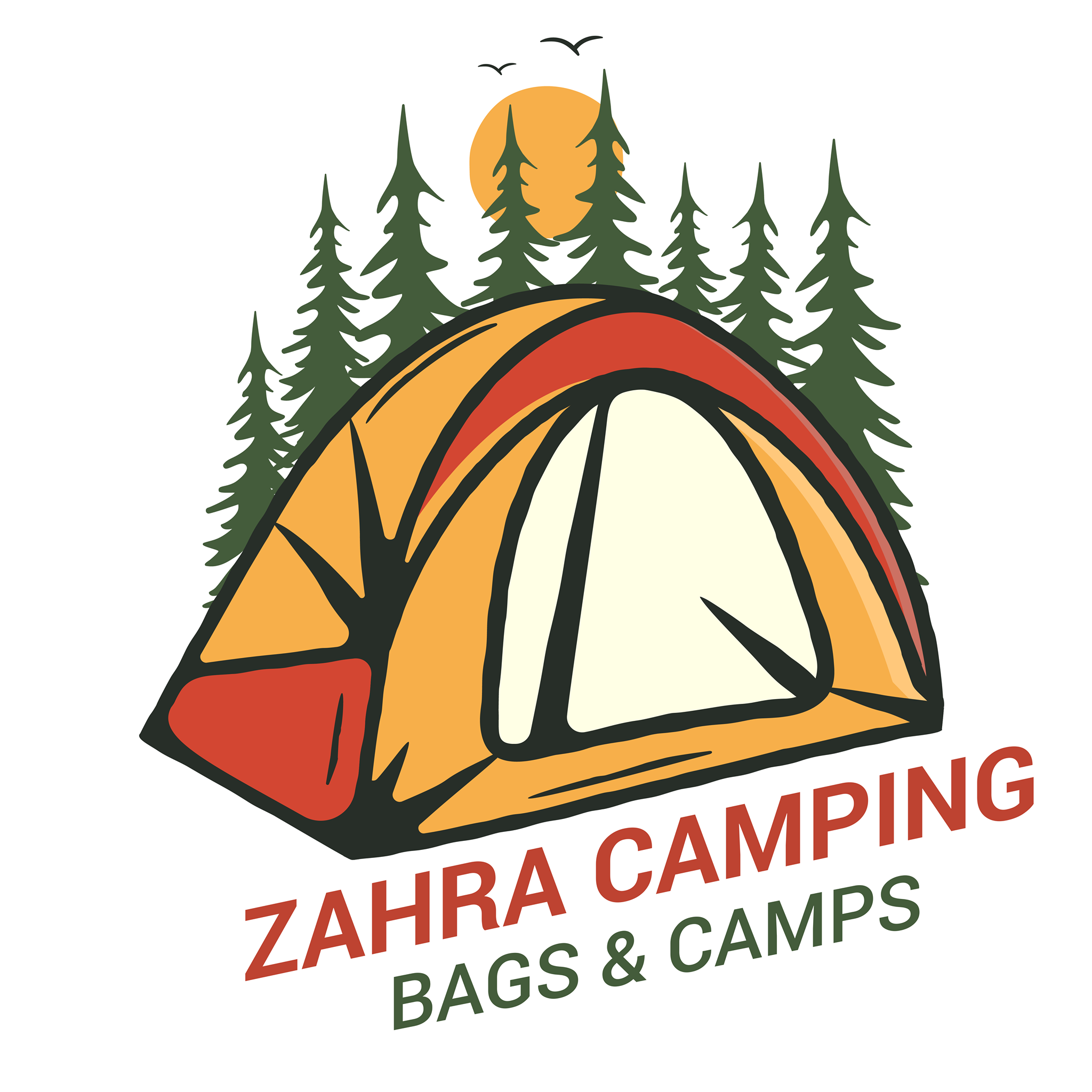 Zahra Tents Industries (PVT) Ltd