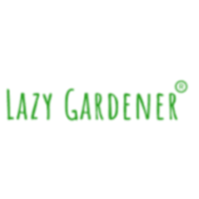 Lazy Gardener