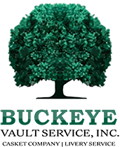 Buckeye Vault Service