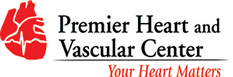 premier heart and vascular center