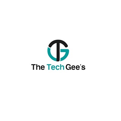 The Tech Gee’s