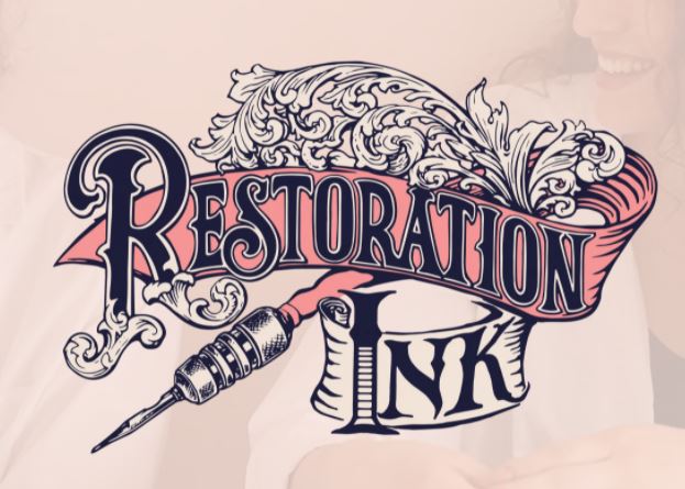 Restoration Ink