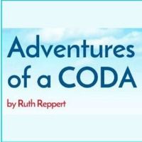 Adventures of a CODA	